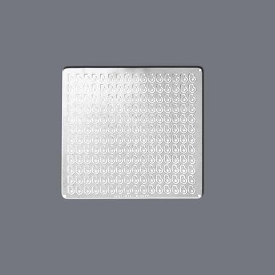 ราคาดี ประสบการณ์ 13 ปี ผู้ผลิตส่วนประกอบโลหะถัก SUS316 ความแม่นยําสูง ออนไลน์