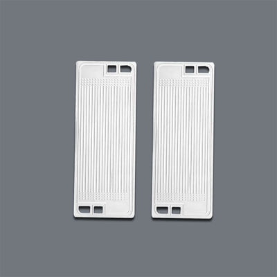 ราคาดี Precision Metal Etching 0.07mm 0.1mm Thickness Metal Bipolar Plates Fuel Cell and Electrolyzer Components ออนไลน์