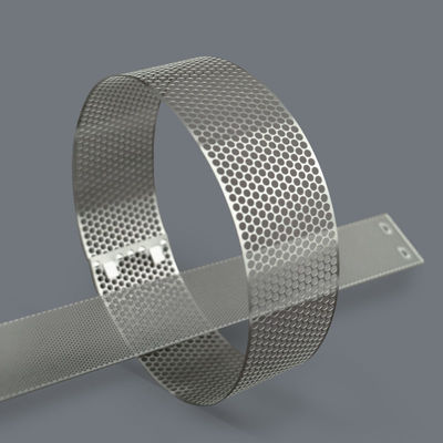 เครือข่ายสแตนเลสที่ถักเคมี 0.1mm 0.2mm 0.3mm ความหนา เครือข่ายโลหะสําหรับเครื่องตรวจควัน