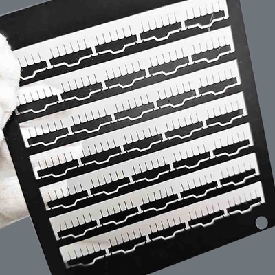 ราคาดี ละเอียดถักสแตนเลสเครื่องสําอาง Micro Needles OEM ออนไลน์