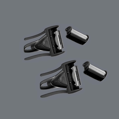 รูปภาพเคมี Etching ความแม่นยํา Razor Blades OEM / ODM ปรับแต่ง