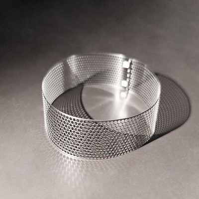 ราคาดี สแตนเลส Photo Etched Mesh 0.03 มิลลิเมตร ออนไลน์