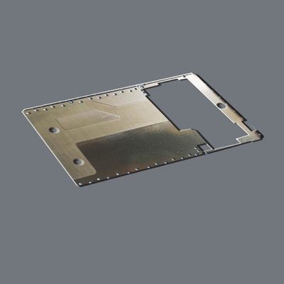 ราคาดี สแตนเลส EMI RF Shielding Mesh สําหรับ PCB ขนาดตามสั่ง ออนไลน์