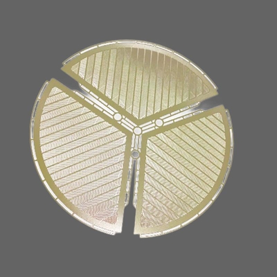 ราคาดี ราคาถูก Photo Chemical Etching สแตนเลส เครื่องกรองกาแฟ Meshes และไฟเบอร์ Filters ออนไลน์