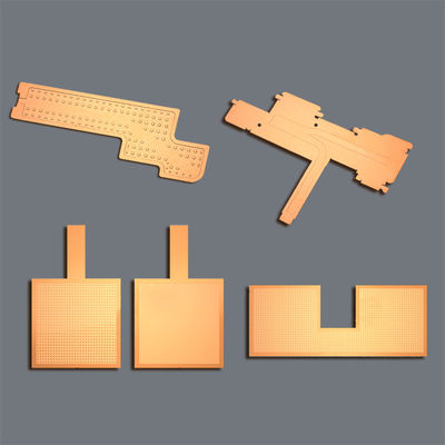 ห้องไอระเหยไทเทเนียมแบบบางเฉียบสำหรับระบายความร้อน CPU