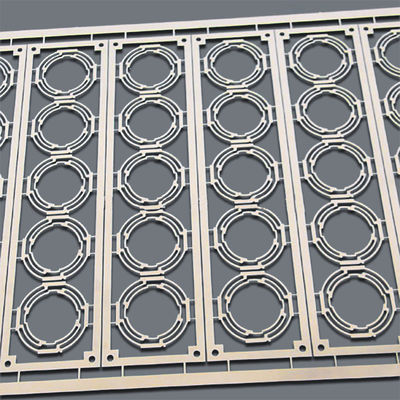 ผู้ผลิตบริการชิ้นส่วนโลหะกัดกรดแบบม้วนต่อม้วนความแม่นยำสูง