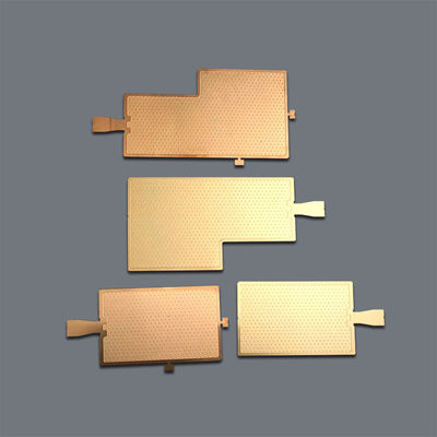 กล่องควายอัลตร้าบาง 0.03mm ถึง 0.1mm สําหรับเครื่องอิเล็กทรอนิกส์ผู้บริโภค