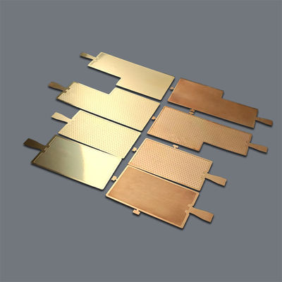 ราคาดี Copper Etching Ultra Thin High Precision Brass Vapor Chamber for Cooling System ออนไลน์