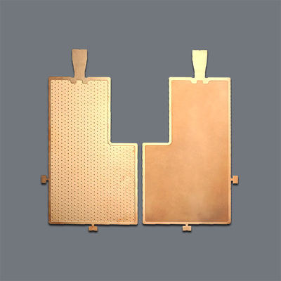ราคาดี Photochemical Machining Custom Flexible Copper Vapor Chamber For Mobile Phone Tablet Cooling ออนไลน์