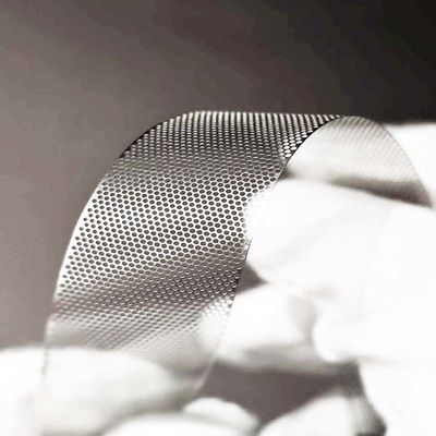 ราคาดี Custom Metal Etched Mesh Screen for Fire Safety & Smoke Detectors ออนไลน์