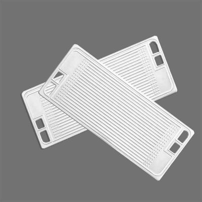 ราคาดี Photo Chemical Etching Metal Bipolar Plates with Excellent Corrosion Resistance ออนไลน์
