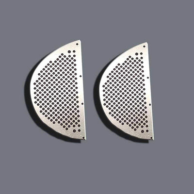 ราคาดี Advanced Etched Automotive Speaker Protection Grill Micro-Perforated Acoustic-Optimized Design ออนไลน์