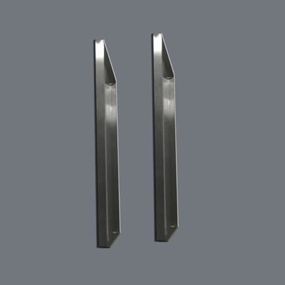 ราคาดี กระป๋องป้องกัน EMI แบบกัดกรดความแม่นยำสูงพร้อมรูปแบบ Micro-Vent & Solder Tabs ออนไลน์