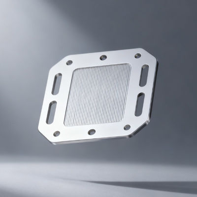 ราคาดี แผ่นไบโพลาร์โลหะแบบกัดลายสำหรับเซลล์เชื้อเพลิงไฮโดรเจนและชุดแบตเตอรี่ ออนไลน์