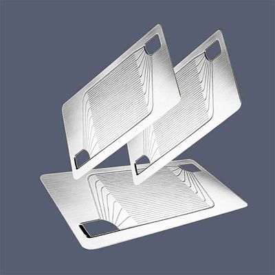ราคาดี Advanced Precision-Etched Bipolar Plates for Energy Conversion Systems with Mass Production ออนไลน์