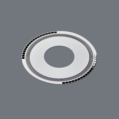 ราคาดี Ultra-Thin Etched Stainless Steel & Copper Encoder Discs with Burr-Free Edges for German market ออนไลน์