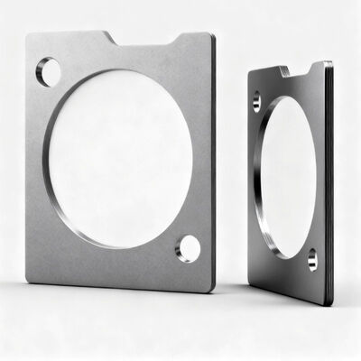 ราคาดี OEM/ODM Etched Metal Shims & Spacers for Communication, Medical, Optical Industries ออนไลน์
