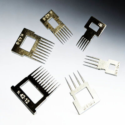 ราคาดี Chemical Etched Beauty Micro-Needles for US Aesthetic & Medical Markets ออนไลน์