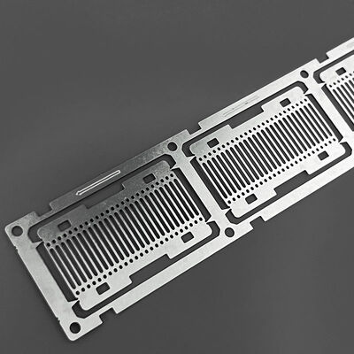 ราคาดี Photo Chemical Etching Process For Custom Stainless Steel 304 Replacement Blades For Shaving Razor ออนไลน์