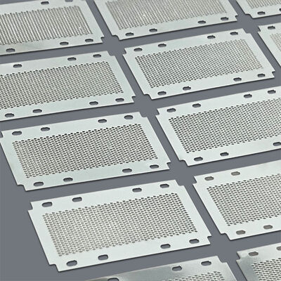 ราคาดี Precision Chemical Etching Ultra Thin 0.05mm Stainless Steel Shaving Razor Blade ออนไลน์