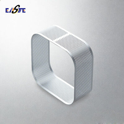 บริการแกะสลักภาพเคมีสำหรับตาข่ายแกะสลักภาพตาข่ายสแตนเลสที่มีความแม่นยำแบบกำหนดเอง