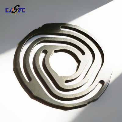 แผ่นชิมโลหะสลักด้วยสารเคมีและแหวนรองแผ่นชิมที่มีความทนทานสูงสำหรับตลาดสหรัฐอเมริกา