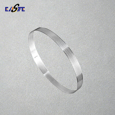 ตาข่ายสแตนเลสสตีลกัดด้วยสารเคมีสำหรับเครื่องตรวจจับควันและเซ็นเซอร์