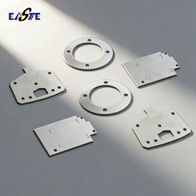 แผ่นชิมโลหะสลักด้วยสารเคมีพร้อมการสร้างต้นแบบอย่างรวดเร็วและการสนับสนุนการสั่งซื้อจำนวนมากสำหรับตลาดแคนาดา