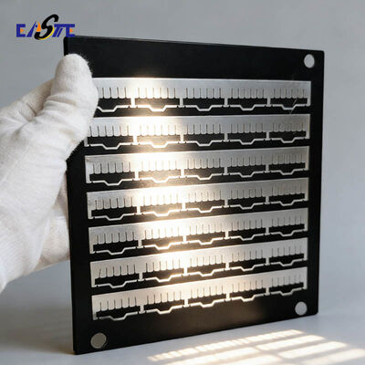 เข็มความงามเกรดทางการแพทย์สลักบางเฉียบสำหรับการสักเพื่อความงามและการรักษาผิวหนัง