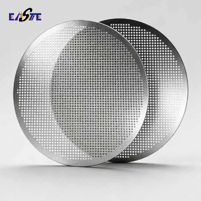 ราคาดี ตะแกรงกรองแบบไมโครเอ็ตช์และตาข่ายกรองสแตนเลสสำหรับตลาดอิสราเอล ออนไลน์