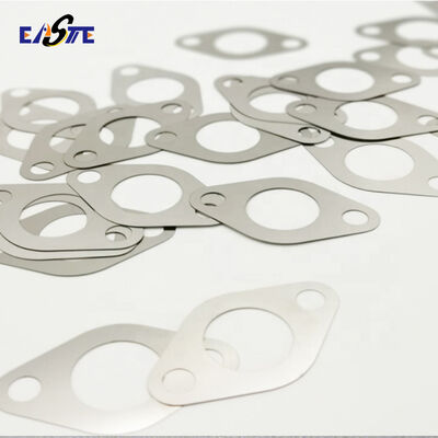 Custom Ultra Thin Metal Shims 0.02–0.5 มม. ผู้ผลิตการแกะสลักด้วยสารเคมีสำหรับภาพถ่ายสำหรับตลาดสหรัฐอเมริกาและยุโรป