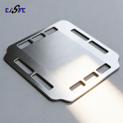 แผ่นโลหะสองขั้วสลักด้วยการออกแบบสนามการไหลที่ซับซ้อนสำหรับการใช้งานด้านพลังงานของญี่ปุ่น